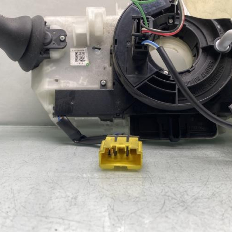 Com (Bloc Contacteur Tournant+Commodo Essuie Glace+Commodo Phare) RENAULT MASTER 3 Photo n°3