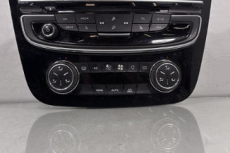 Commande chauffage PEUGEOT 508 1 Photo n°1