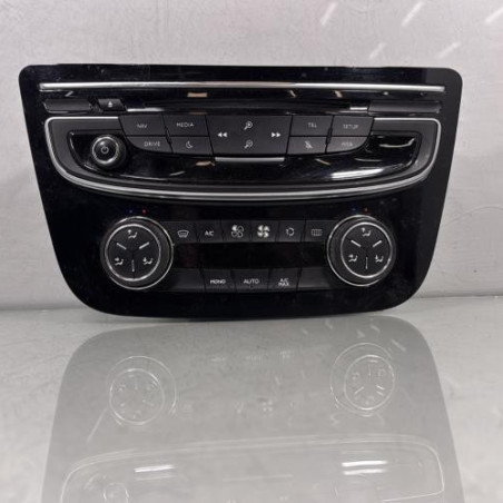 Commande chauffage PEUGEOT 508 1 Photo n°1