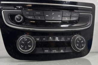 Commande chauffage PEUGEOT 508 1