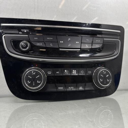 Commande chauffage PEUGEOT 508 1