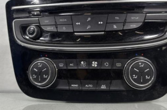 Commande chauffage PEUGEOT 508 1