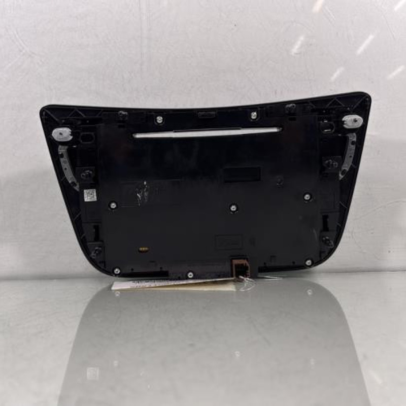 Commande chauffage PEUGEOT 508 1 Photo n°4