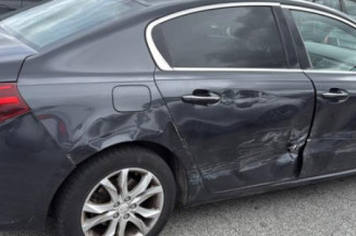 Commande chauffage PEUGEOT 508 1