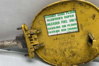 Trappe d'essence RENAULT MEGANE 1