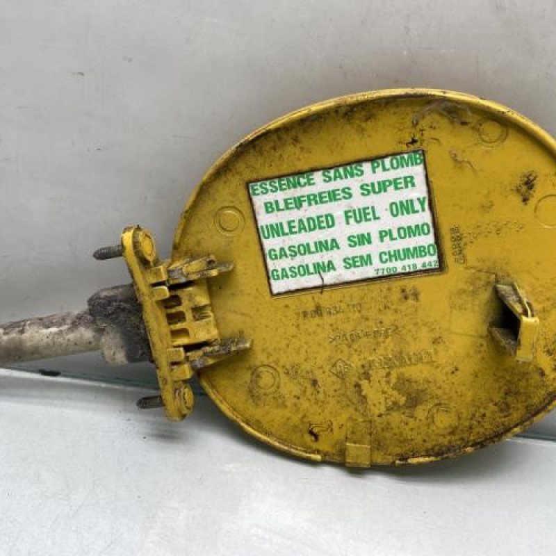 Trappe d'essence RENAULT MEGANE 1 Photo n°2