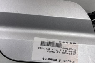 Trappe d'essence VOLKSWAGEN TOURAN 3 Photo n°1