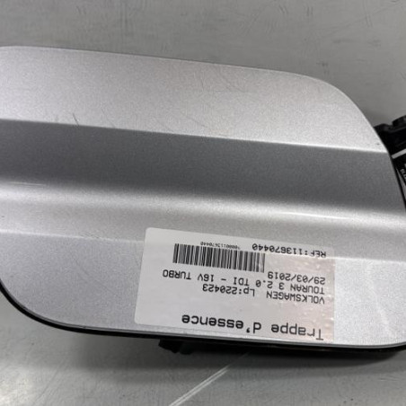 Trappe d'essence VOLKSWAGEN TOURAN 3 Photo n°1