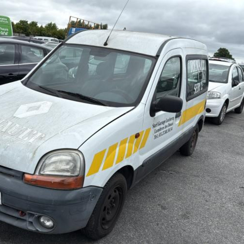 Boite de vitesses RENAULT KANGOO 1 Photo n°1