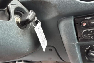 Boite de vitesses RENAULT KANGOO 1