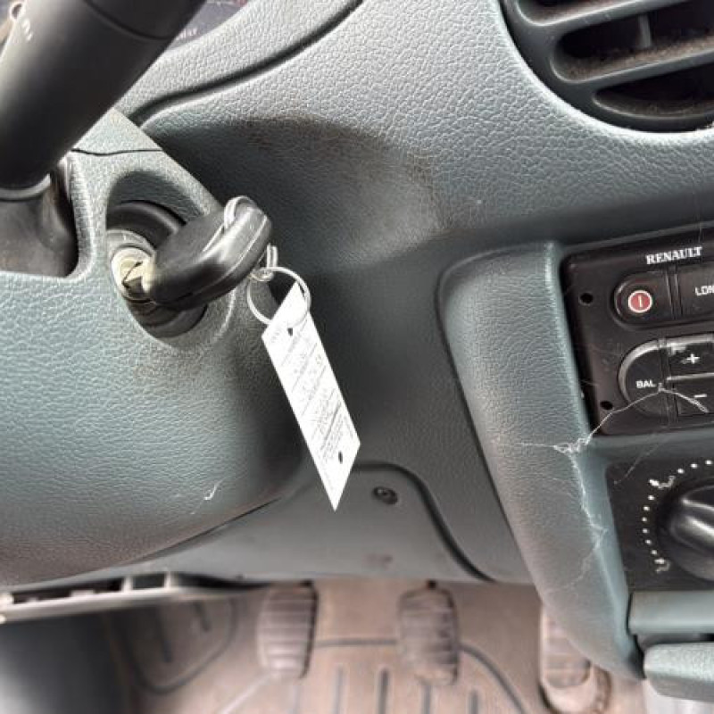 Boite de vitesses RENAULT KANGOO 1 Photo n°18