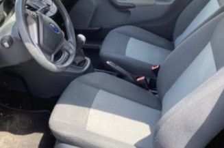Boite de vitesses FORD FIESTA 6