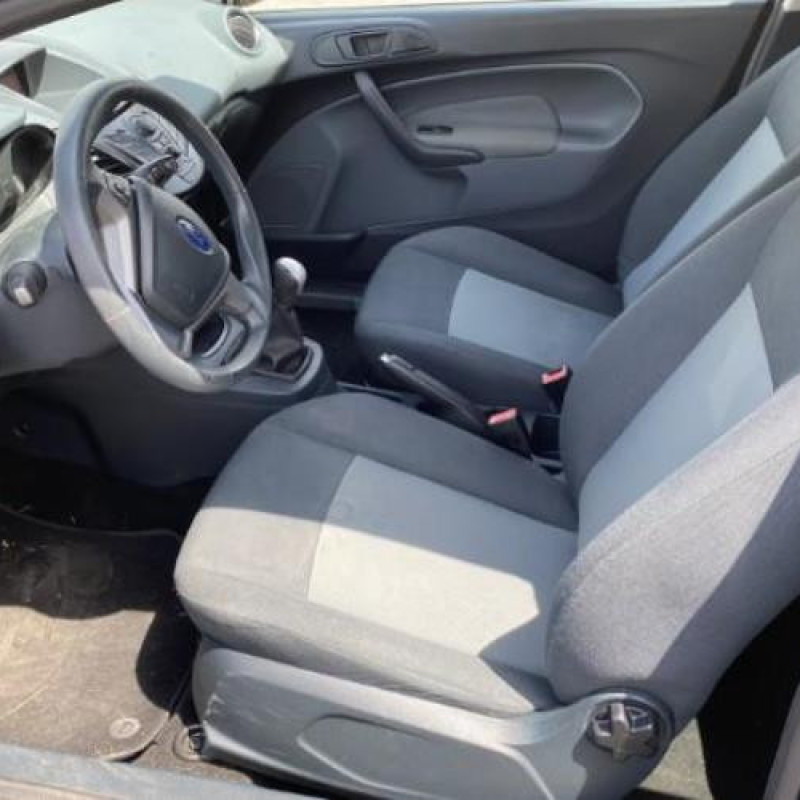 Boite de vitesses FORD FIESTA 6 Photo n°2