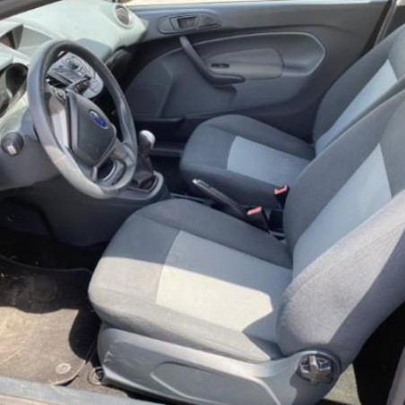 Boite de vitesses FORD FIESTA 6