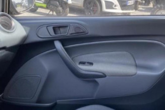 Boite de vitesses FORD FIESTA 6