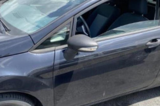 Boite de vitesses FORD FIESTA 6