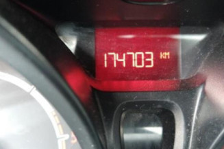 Boite de vitesses FORD FIESTA 6