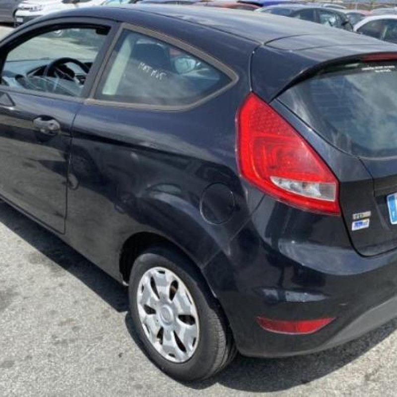 Boite de vitesses FORD FIESTA 6 Photo n°8