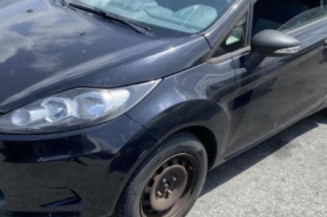 Boite de vitesses FORD FIESTA 6