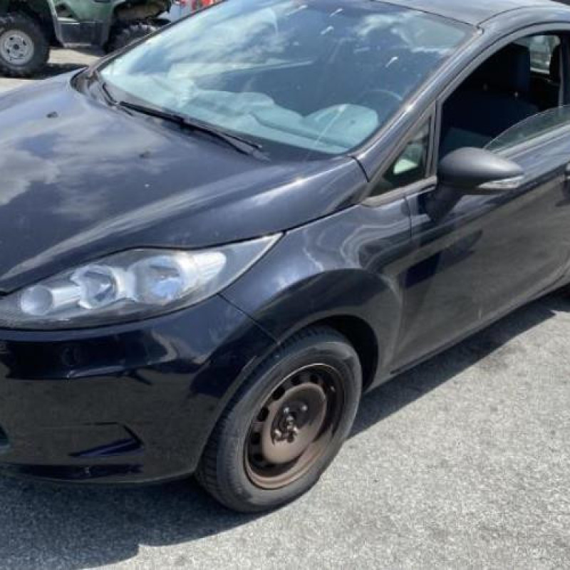 Boite de vitesses FORD FIESTA 6 Photo n°16