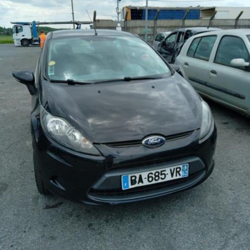 Boite de vitesses FORD FIESTA 6 Photo n°17