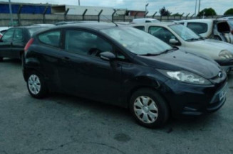 Boite de vitesses FORD FIESTA 6