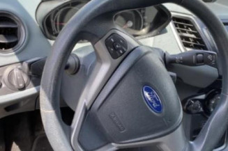 Boite de vitesses FORD FIESTA 6