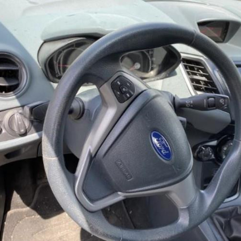 Boite de vitesses FORD FIESTA 6 Photo n°19