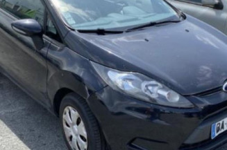 Boite de vitesses FORD FIESTA 6