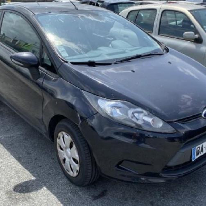 Boite de vitesses FORD FIESTA 6 Photo n°20