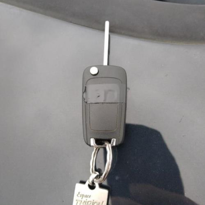 Boite de vitesses OPEL ASTRA J Photo n°2