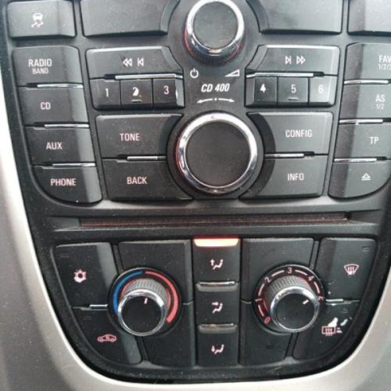 Boite de vitesses OPEL ASTRA J Photo n°4