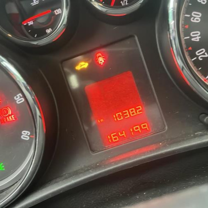 Boite de vitesses OPEL ASTRA J Photo n°6