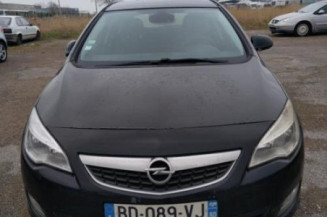 Boite de vitesses OPEL ASTRA J