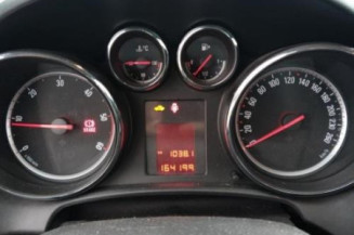 Boite de vitesses OPEL ASTRA J