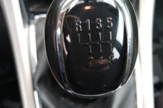 Boite de vitesses OPEL ASTRA J