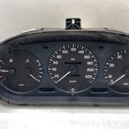 Compteur RENAULT MEGANE 1 Photo n°1