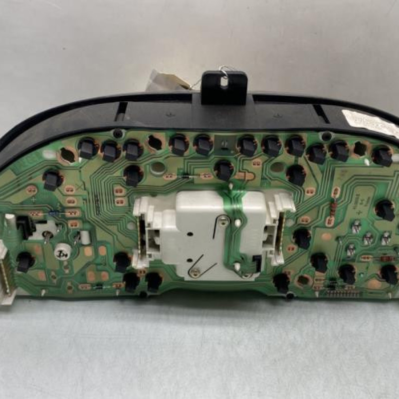 Compteur RENAULT MEGANE 1 Photo n°3