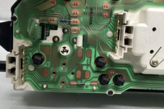 Compteur RENAULT MEGANE 1