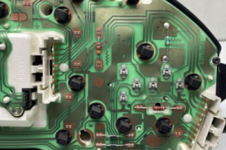 Compteur RENAULT MEGANE 1