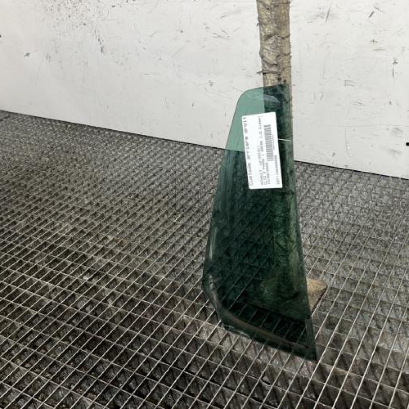 Custode arriere droit (porte) RENAULT CLIO 3 Photo n°3