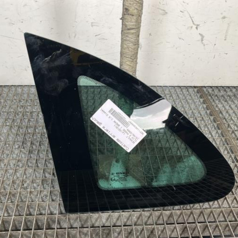 Custode arriere gauche RENAULT CLIO 3 Photo n°1