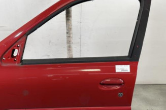 Porte avant gauche RENAULT CLIO 2 CAMPUS Photo n°1