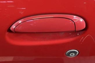Porte avant gauche RENAULT CLIO 2 CAMPUS
