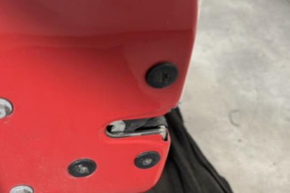 Porte avant gauche RENAULT CLIO 2 CAMPUS