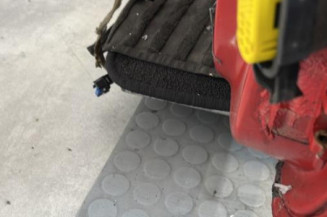 Porte avant gauche RENAULT CLIO 2 CAMPUS