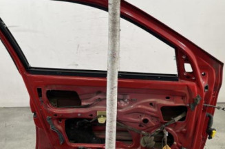 Porte avant gauche RENAULT CLIO 2 CAMPUS