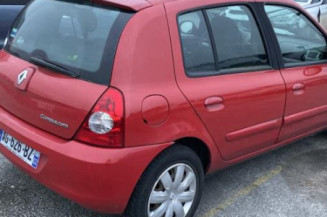 Porte avant gauche RENAULT CLIO 2 CAMPUS