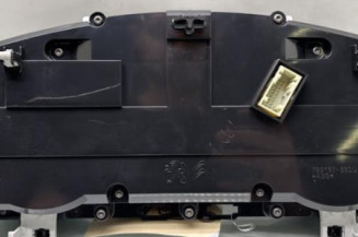 Compteur CITROEN C3 3