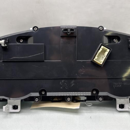 Compteur CITROEN C3 3